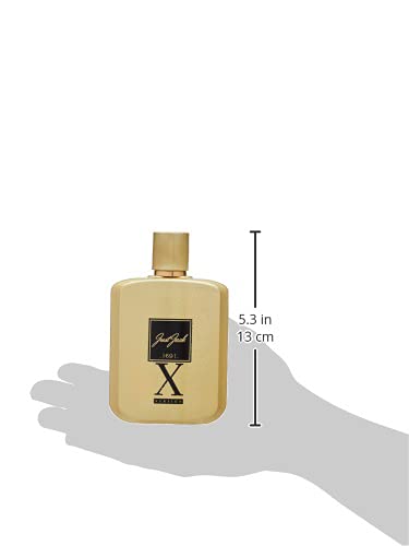 Just Jack X Version Eau de Toilette 100ml Spray - Sense42 Beauty and Health
