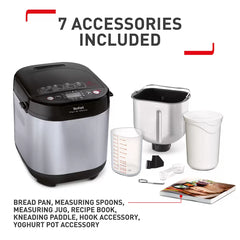 Tefal Pain et Delices Breadmaker PF240E40 - Sense42 Beauty and Health