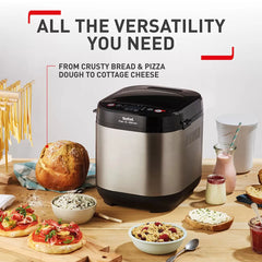 Tefal Pain et Delices Breadmaker PF240E40 - Sense42 Beauty and Health