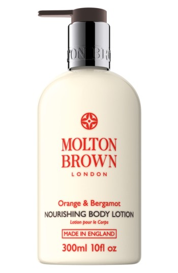 Molton Brown Orange & Bergamot Body Lotion 300ml