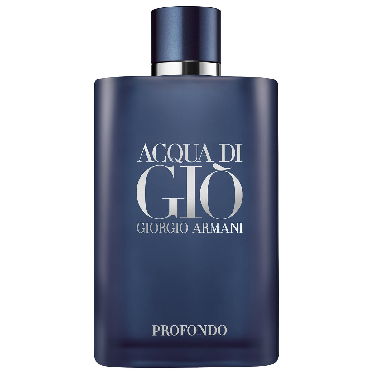 Giorgio Armani Acqua di Giò Profondo Eau de Parfum 200ml Spray