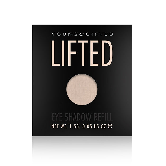 Young & Gifted Eyeshadow Refill 1.5g - Lifted
