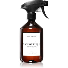 The Olphactory Wandering Goji Black Tea Home Spray 500ml