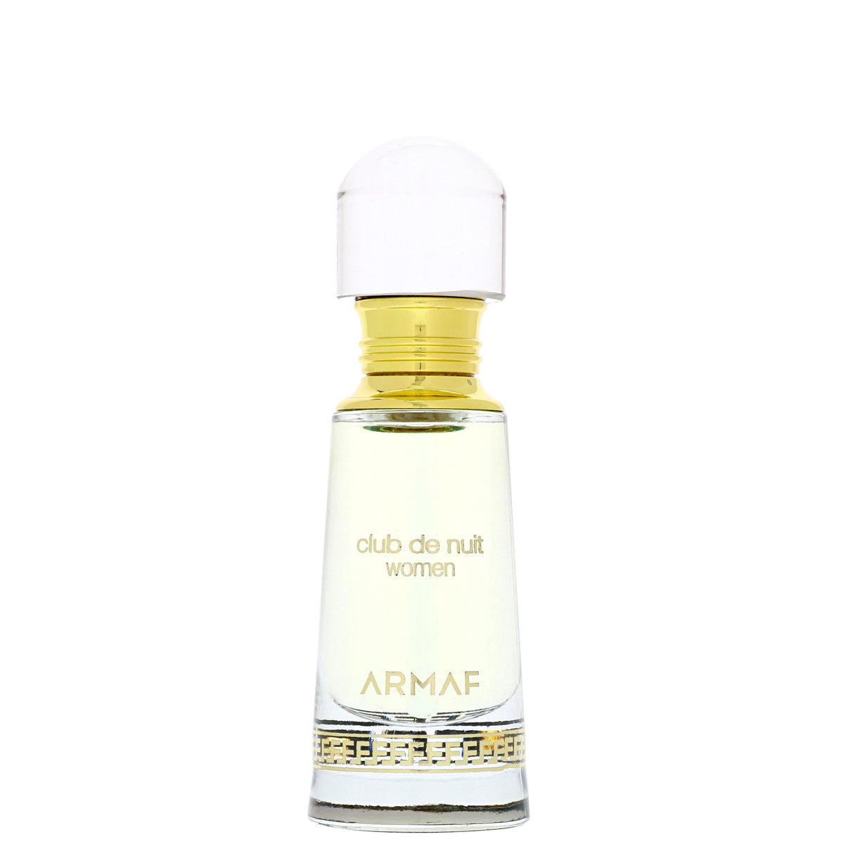 Armaf Club de Nuit Non-Alcoholic Perfume Oil 20ml