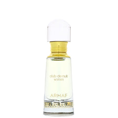 Armaf Club de Nuit Non-Alcoholic Perfume Oil 20ml