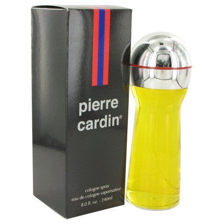 Pierre Cardin Pierre Cardin Eau De Cologne 240ml Spray
