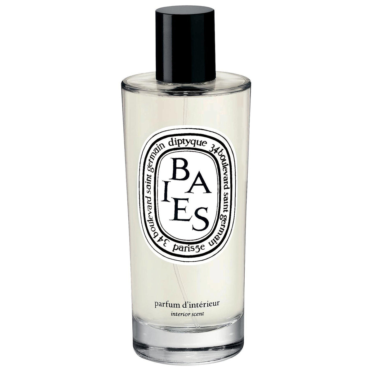 Diptyque Baies Room Spray, 150ml