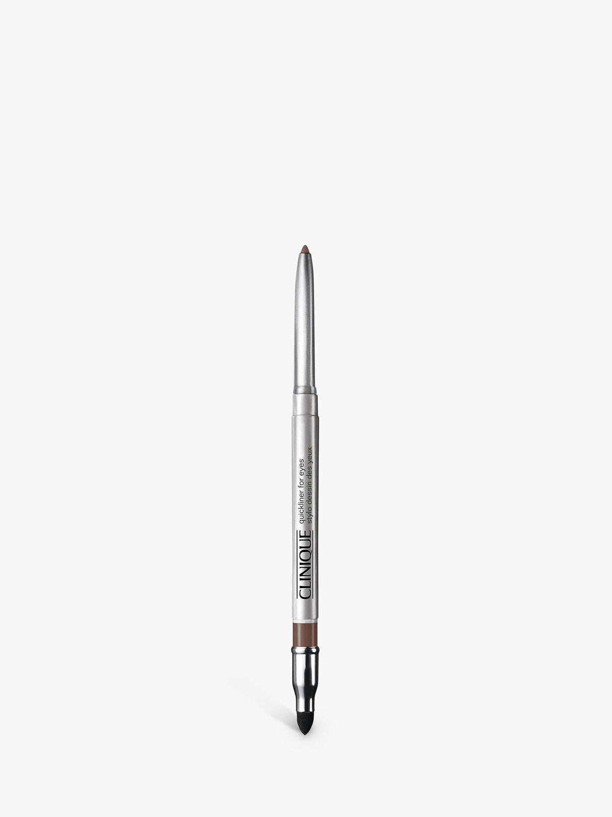 Clinique Quickliner for Eyes, Roast Coffee