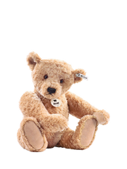 Steiff Elmar Teddy Bear Soft Toy