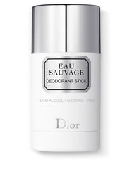 DIOR Eau Sauvage Deodorant Alcohol-Free Stick - Sense42 Beauty and Health