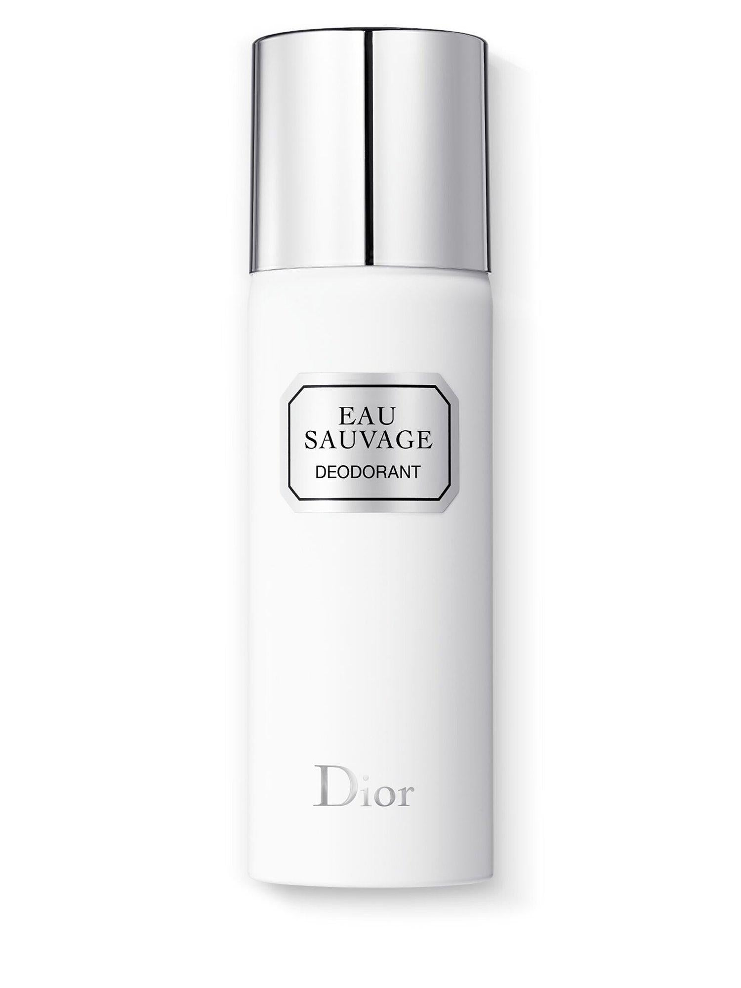 DIOR Eau Sauvage Deodorant Spray - Sense42 Beauty and Health