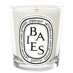 Diptyque Baies Scented Mini Candle, 70g