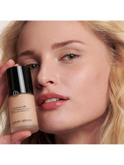 Giorgio Armani Luminous Silk Foundation, 6.5