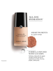 Giorgio Armani Luminous Silk Foundation, 6.5