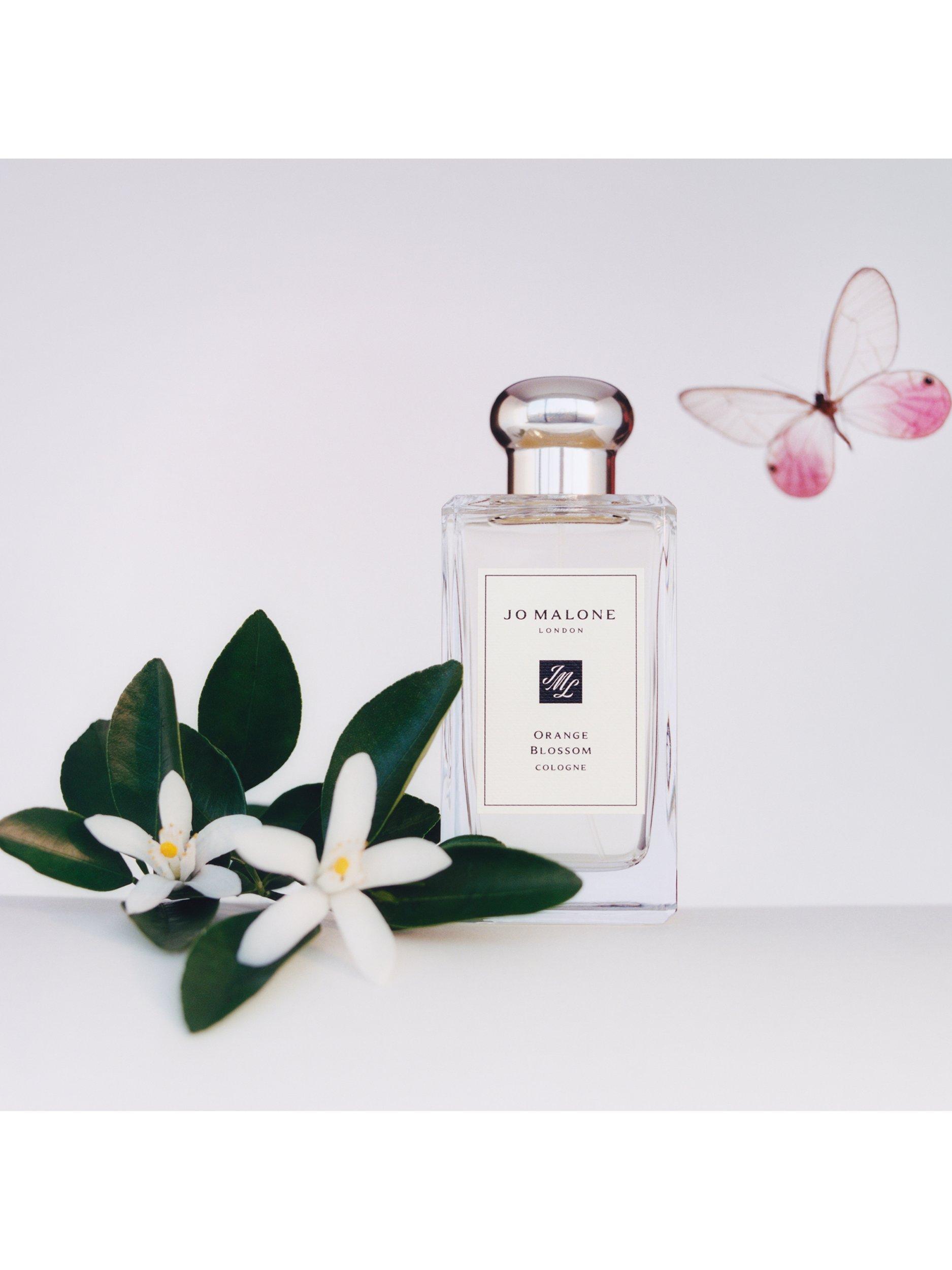 Jo Malone London Orange Blossom Cologne 100ml - Sense42 Beauty and Health