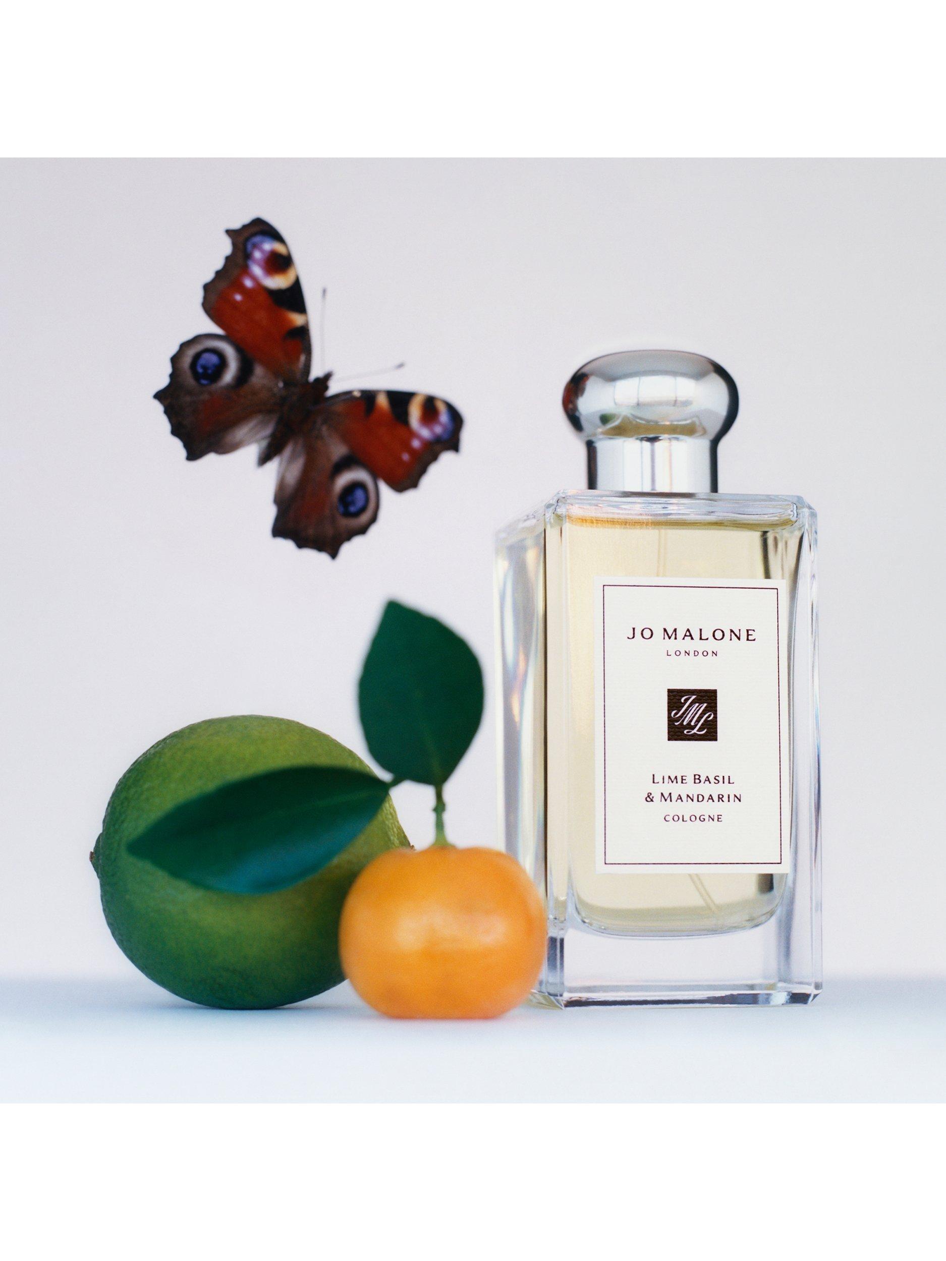 Jo Malone London Lime Basil & Mandarin Cologne, 100ml
