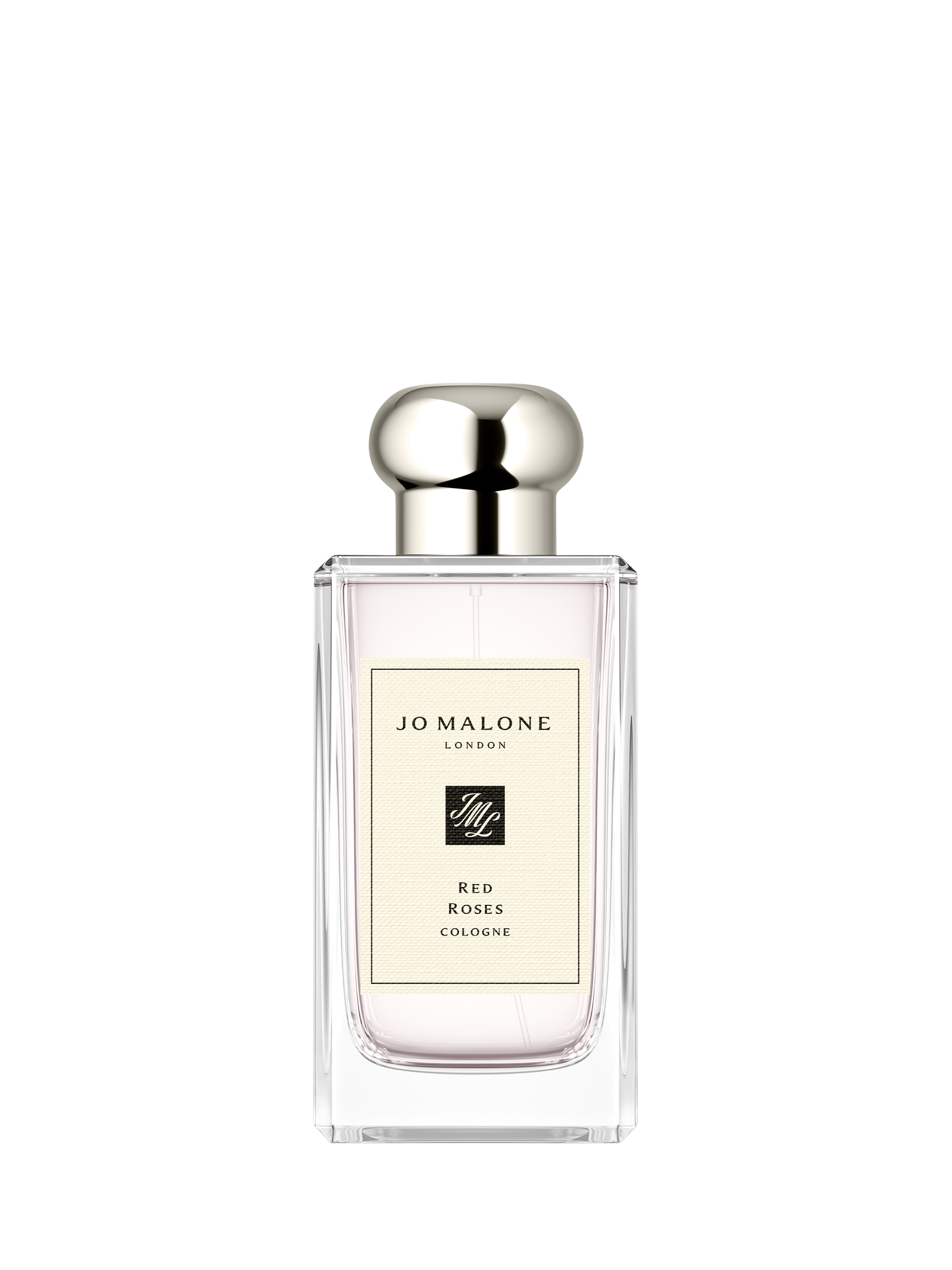 Jo Malone London Red Roses Cologne, 100ml - Sense42 Beauty and Health