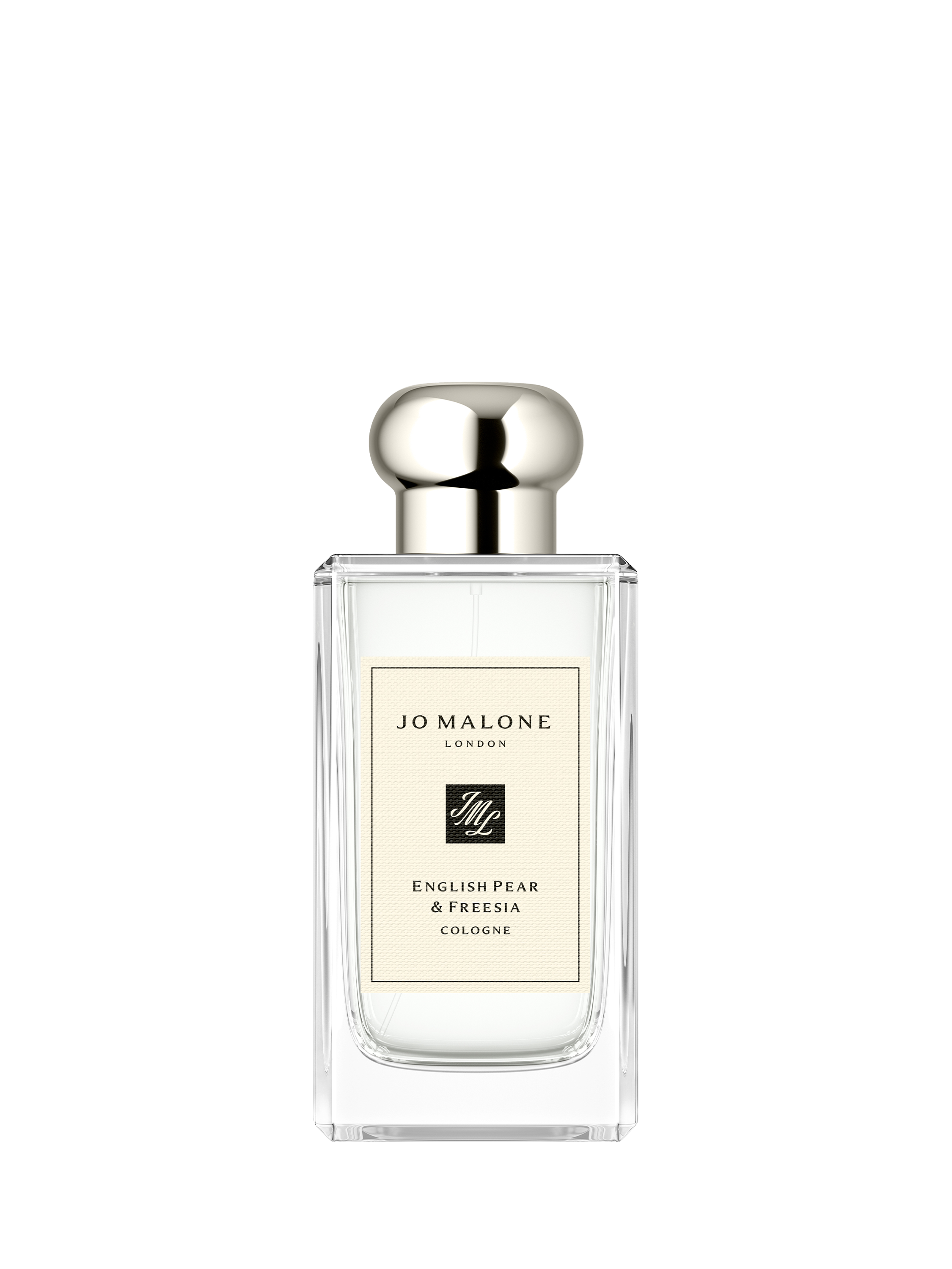 Jo Malone London English Pear & Freesia Cologne, 100ml - Sense42 Beauty and Health
