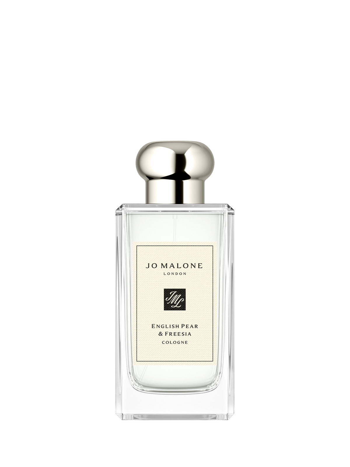 Jo Malone London English Pear & Freesia Cologne, 100ml - Sense42 Beauty and Health