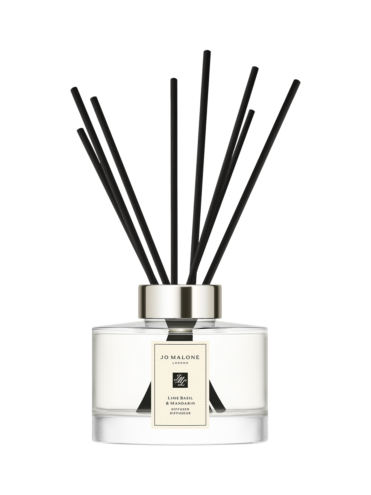 Jo Malone London Lime Basil & Mandarin Scent Surround™ Reed Diffuser, 165ml - Sense42 Beauty and Health