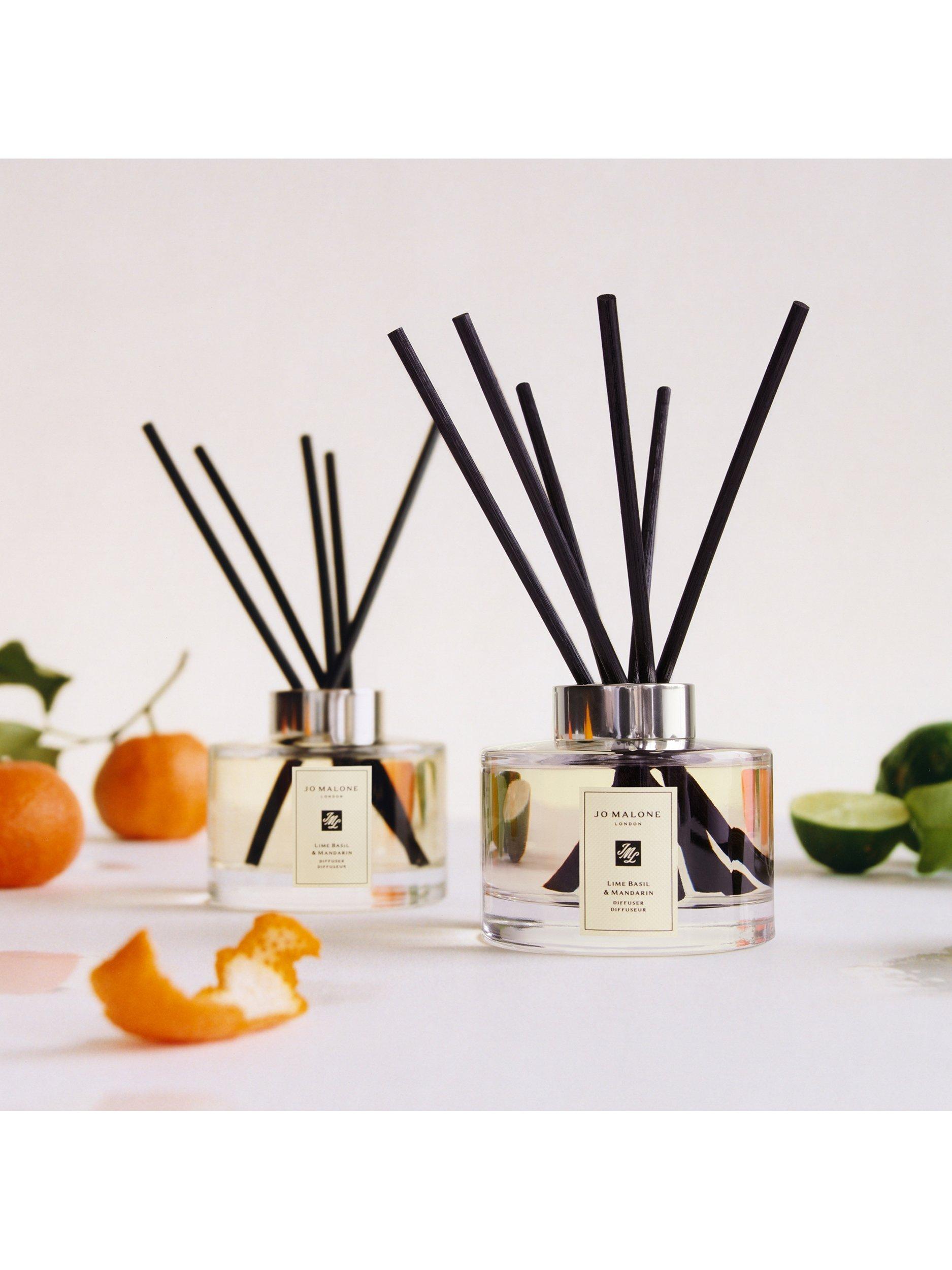Jo Malone London Lime Basil & Mandarin Scent Surround™ Reed Diffuser, 165ml - Sense42 Beauty and Health