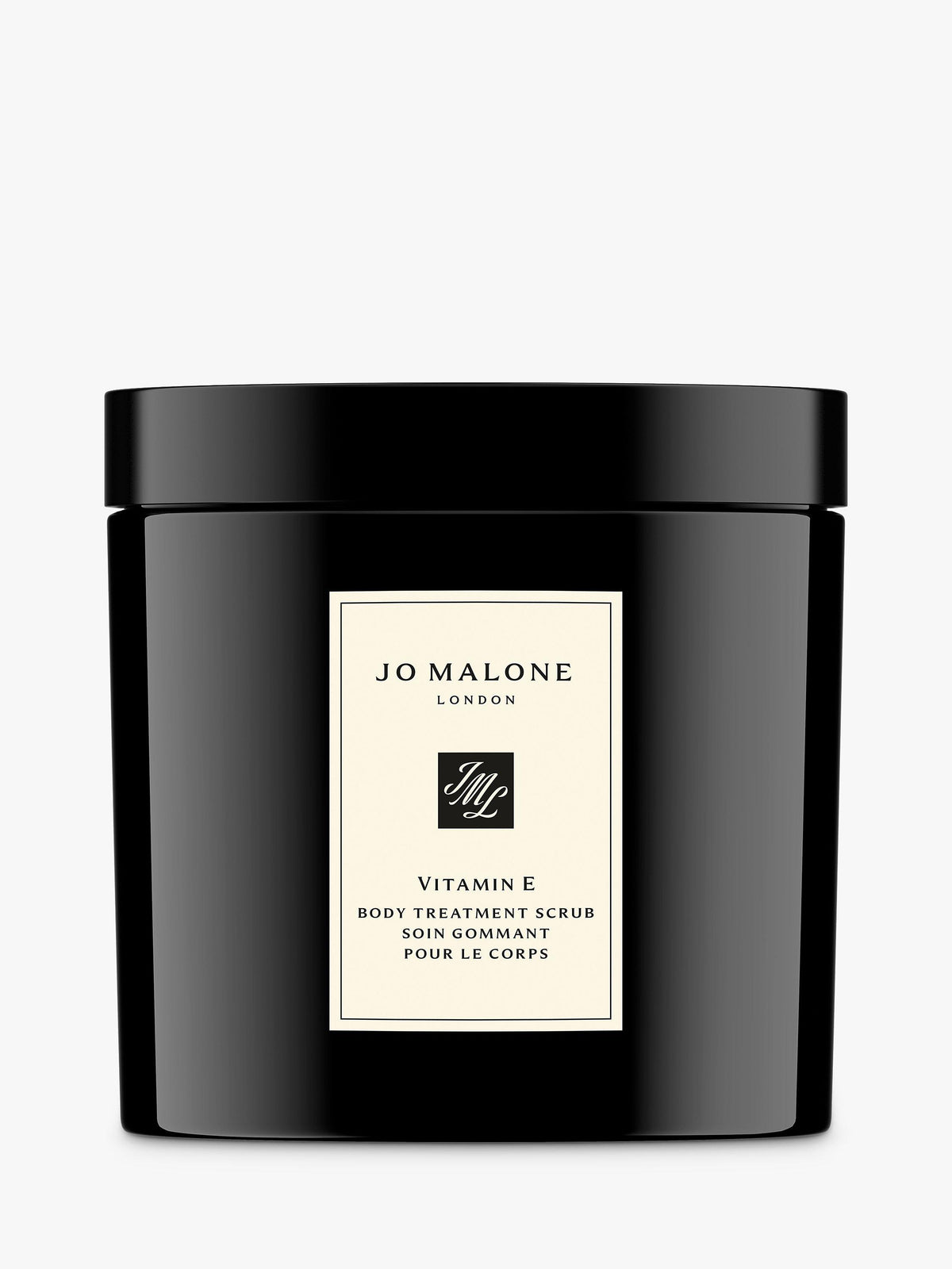 Jo Malone London Vitamin E Body Treatment Scrub - Sense42 Beauty and Health