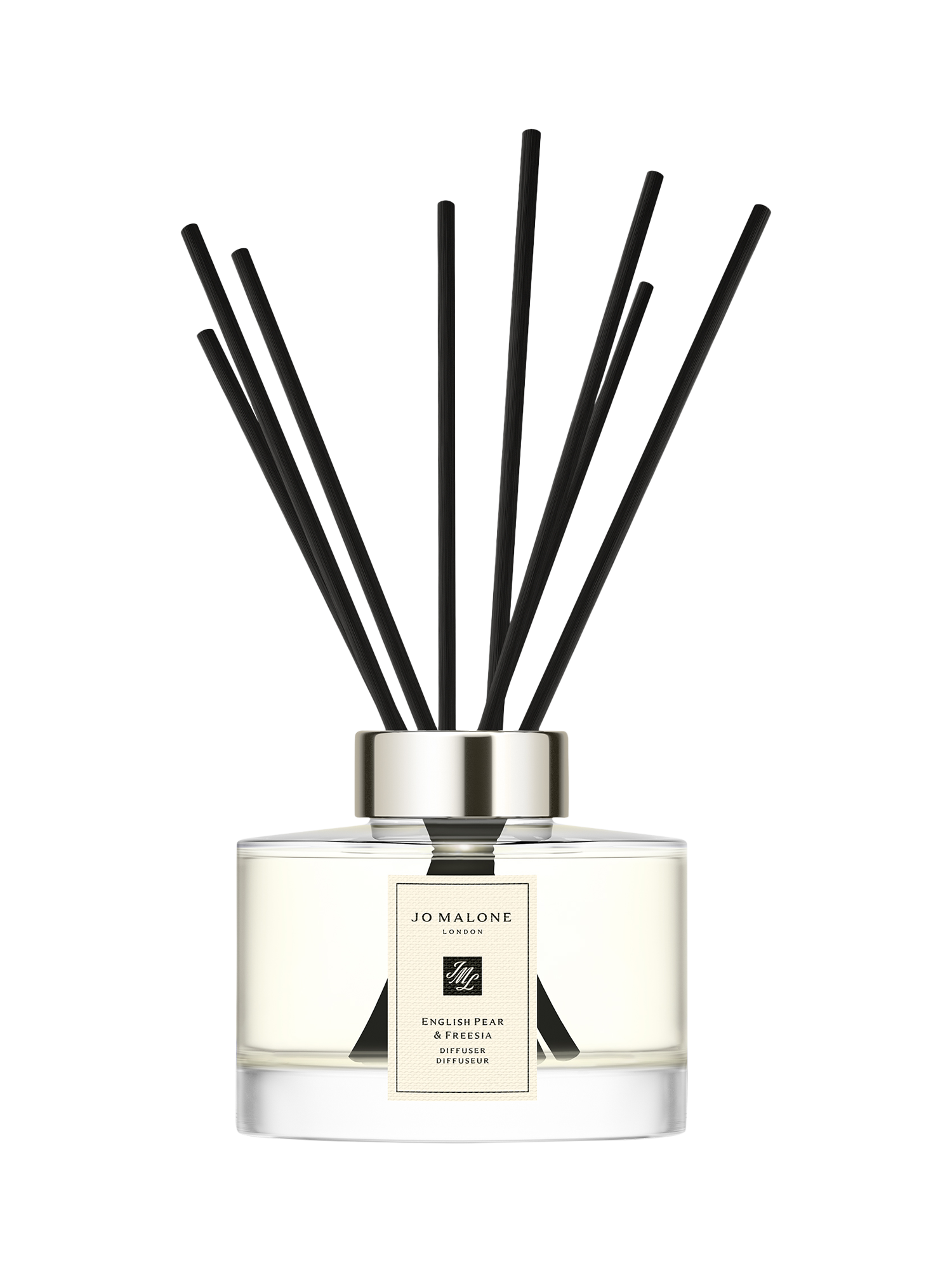 Jo Malone London English Pear & Freesia Scent Surround Reed Diffuser, 165ml - Sense42 Beauty and Health