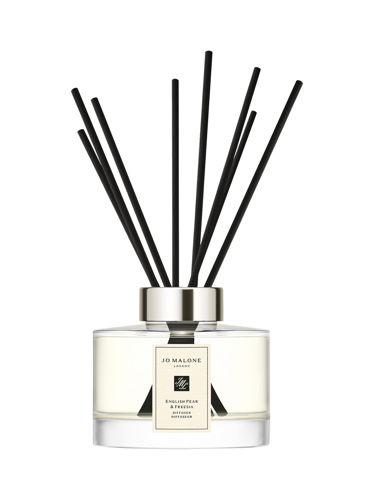 Jo Malone London English Pear & Freesia Scent Surround Reed Diffuser, 165ml - Sense42 Beauty and Health
