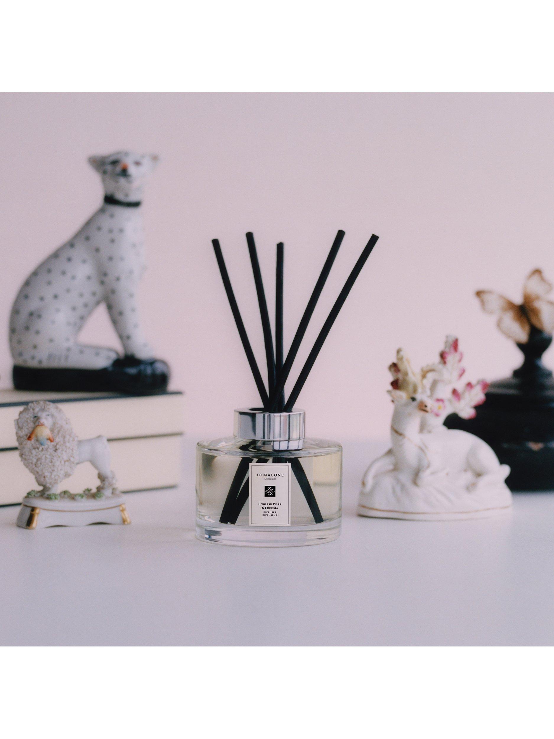 Jo Malone London English Pear & Freesia Scent Surround Reed Diffuser, 165ml - Sense42 Beauty and Health