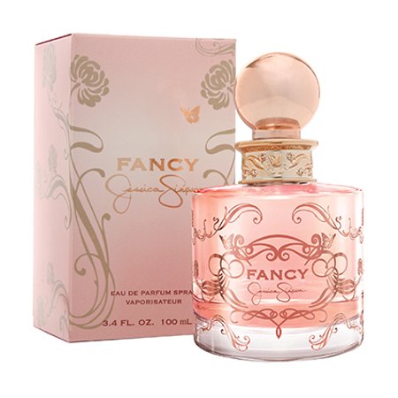 Jessica Simpson Fancy Eau de Parfum 100ml Spray