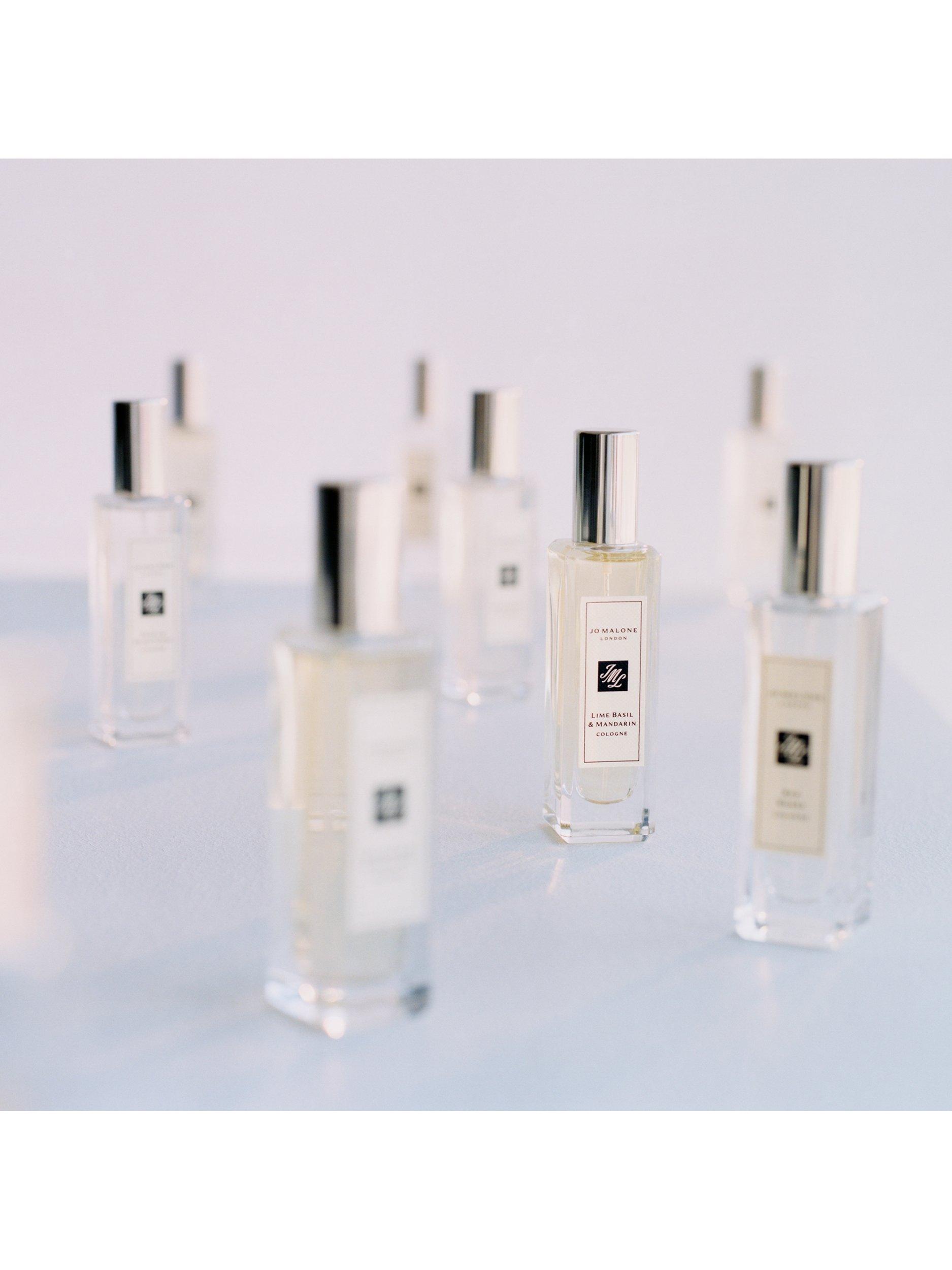 Jo Malone London Peony & Blush Suede Cologne, 30ml - Sense42 Beauty and Health