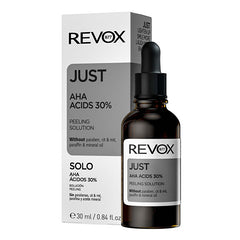 Revox B77 Just Aha Acids 30% 30ml