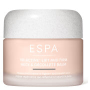Espa Tri-Active Lift & Firm Face, Neck and Décolleté Balm 55ml