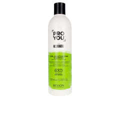 Revlon Pro You The Twister Curl Moisturizing Shampoo 350ml
