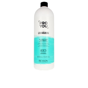Revlon Proyou The Moisturizer Hydrating Shampoo 1000ml