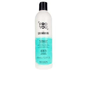 Revlon Proyou The Moisturizer Hydrating Shampoo 350ml