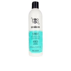 Revlon Proyou The Moisturizer Hydrating Shampoo 350ml