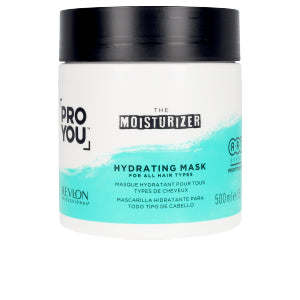 Revlon Proyou The Moisturizer Hydrating Mask 500ml