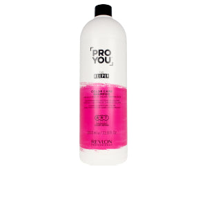 Revlon Proyou The Keeper Hydrating Color Care Shampoo 1000ml