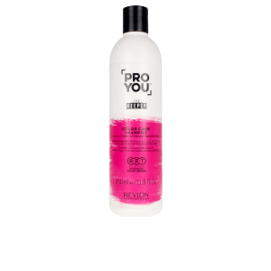 Revlon Proyou The Keeper Hydrating Color Care Shampoo 350ml