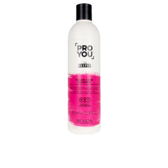 Revlon Proyou The Keeper Hydrating Color Care Shampoo 350ml