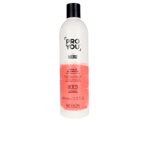 Revlon Pro You The Fixer Repair Shampoo 350ml