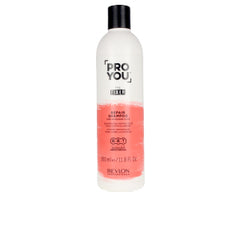 Revlon Pro You The Fixer Repair Shampoo 350ml