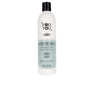 Revlon ProYou The Winner Anti Hair Loss Invigorating Shampoo 350ml
