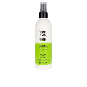 Revlon ProYou The Twister Wawes Beach Style Activator Spray 250ml