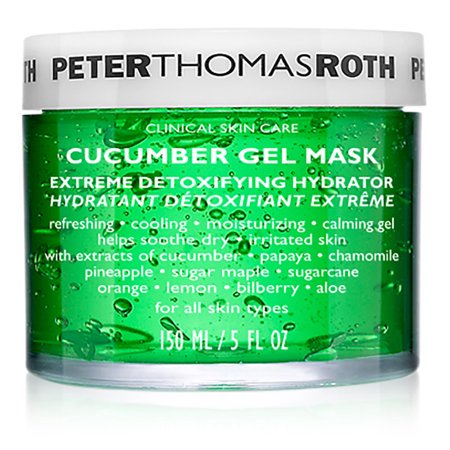 Peter Thomas Roth Cucumber Gel Mask 150ml