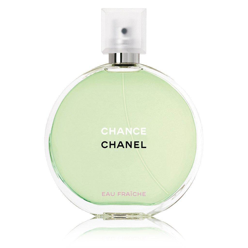 CHANEL Chance Eau Fraîche Eau De Toilette Spray 100 ml