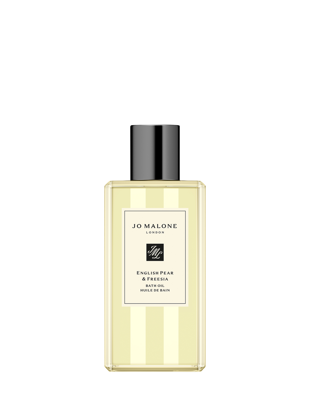 Jo Malone English Pear & Freesia Bath Oil 250ml - Sense42 Beauty and Health
