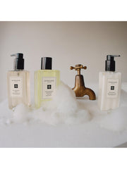 Jo Malone English Pear & Freesia Bath Oil 250ml - Sense42 Beauty and Health