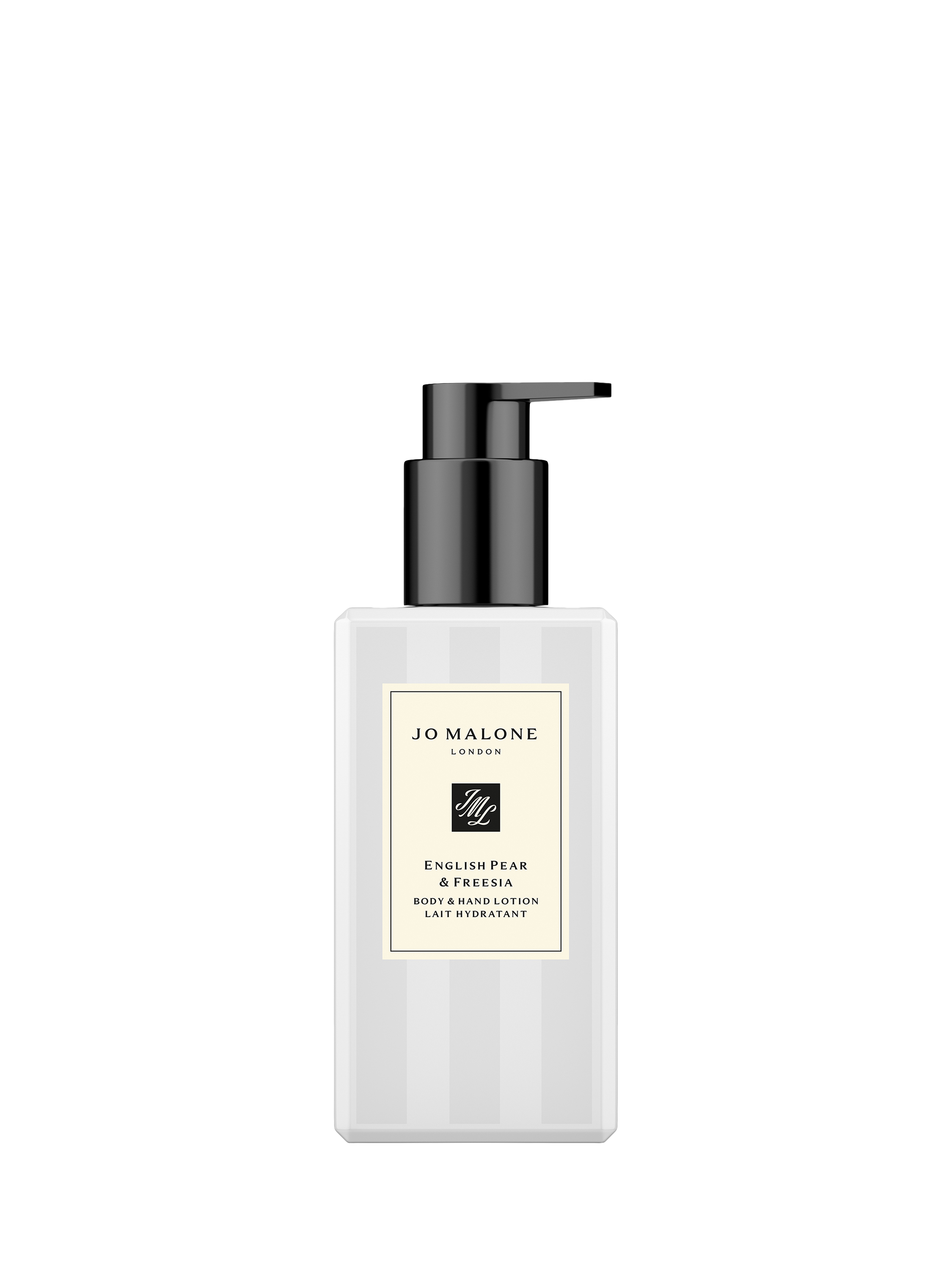 Jo Malone London English Pear & Freesia Body and Hand Lotion, 250ml - Sense42 Beauty and Health